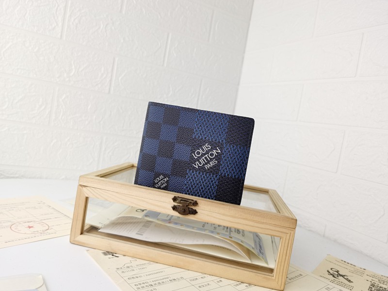 Louis Vuitton wallet