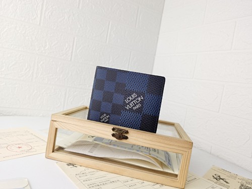 Louis Vuitton wallet