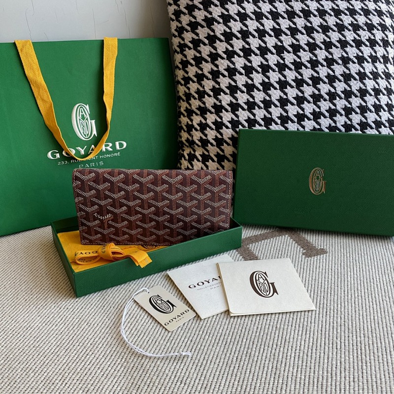 Goyard Richelieu