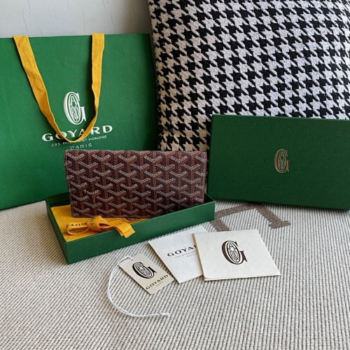 Goyard Richelieu