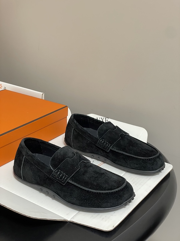 Hermès shoes