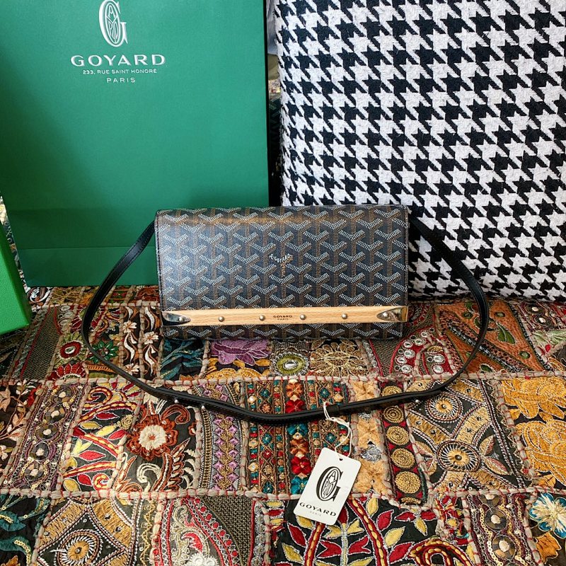 Goyard Monte-Carlo