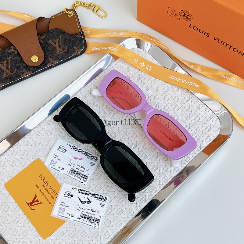 Glasses from Agentluxe