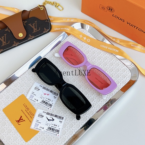 Glasses from Agentluxe