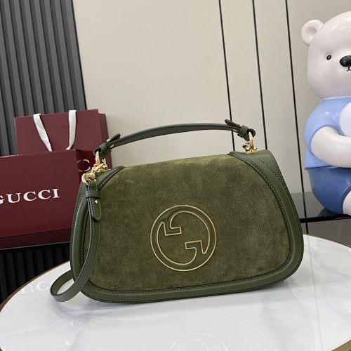 Gucci Blondie 20 70 Original GG