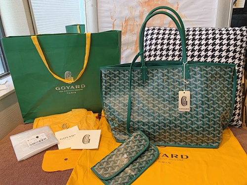 Goyard Anjou Tote 47cm