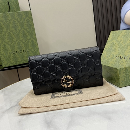 Wallet from Agentluxe