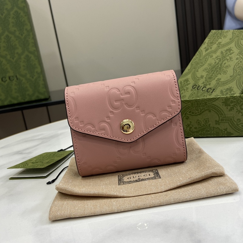 Gucci wallet