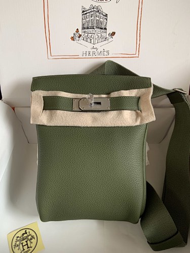 Hermès belt bag