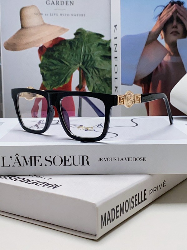 Versace glasses