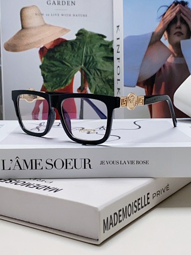 Versace glasses