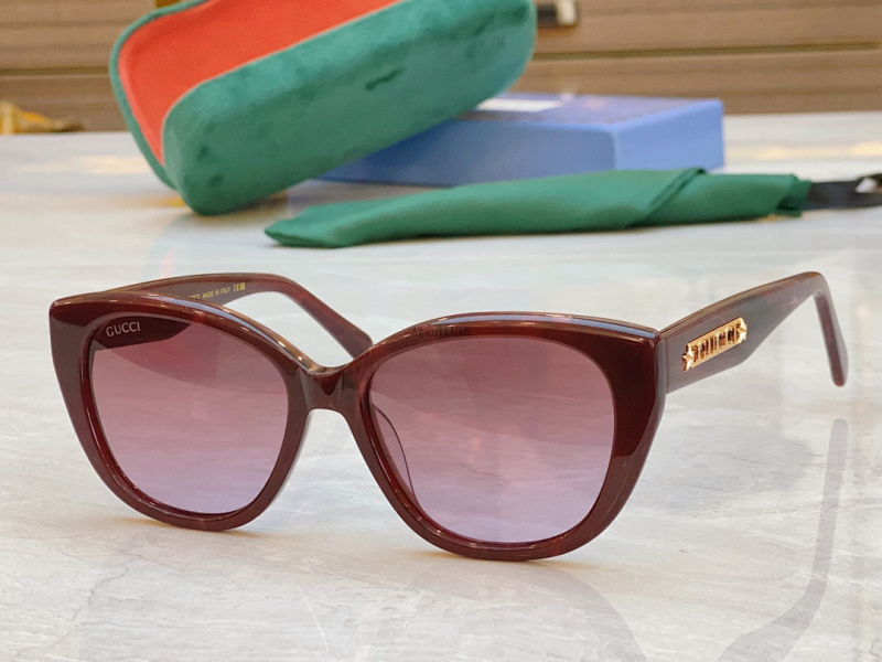 Glasses from Agentluxe