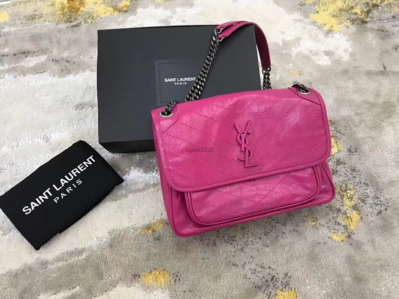 Crossbody bag from Agentluxe