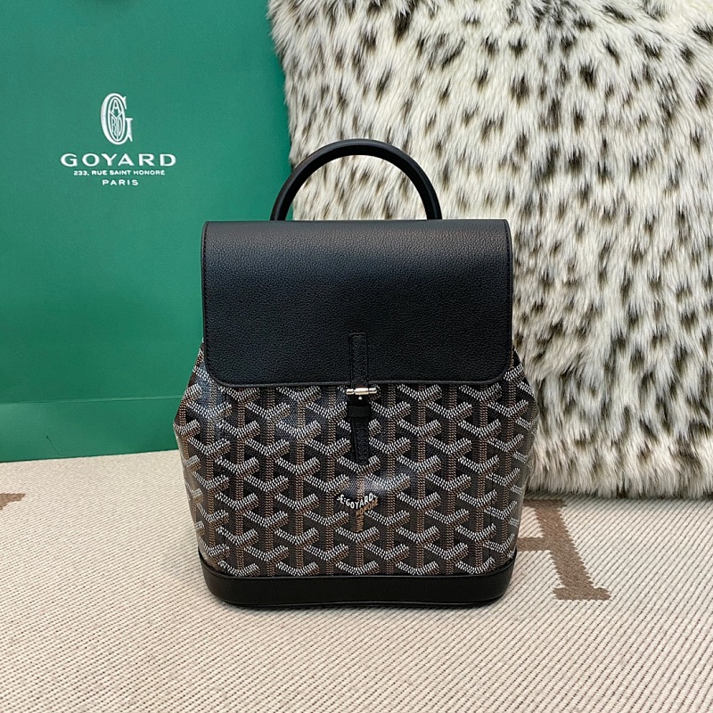 Alpin Goyard