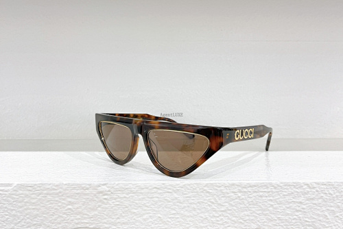 Gucc Model GG1062S Size 54 20-125
