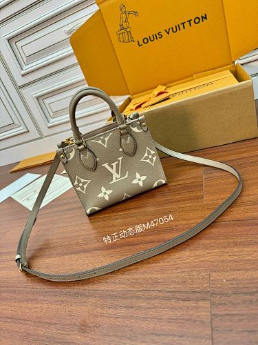 Bag from Agentluxe