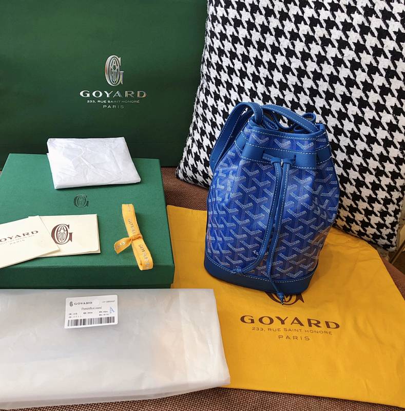 Goyard 18.5cm