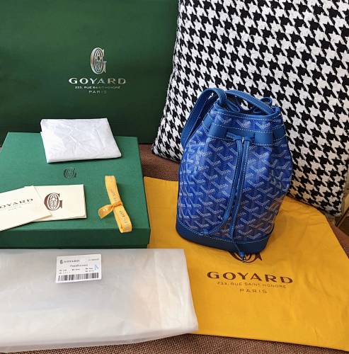 Goyard 18.5cm