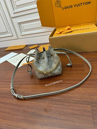 Bag from Agentluxe