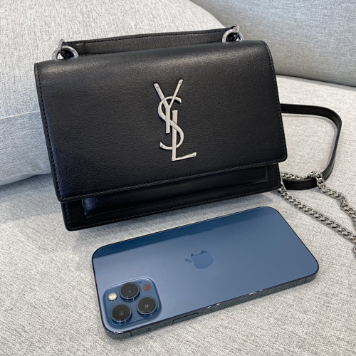 Crossbody bag from Agentluxe