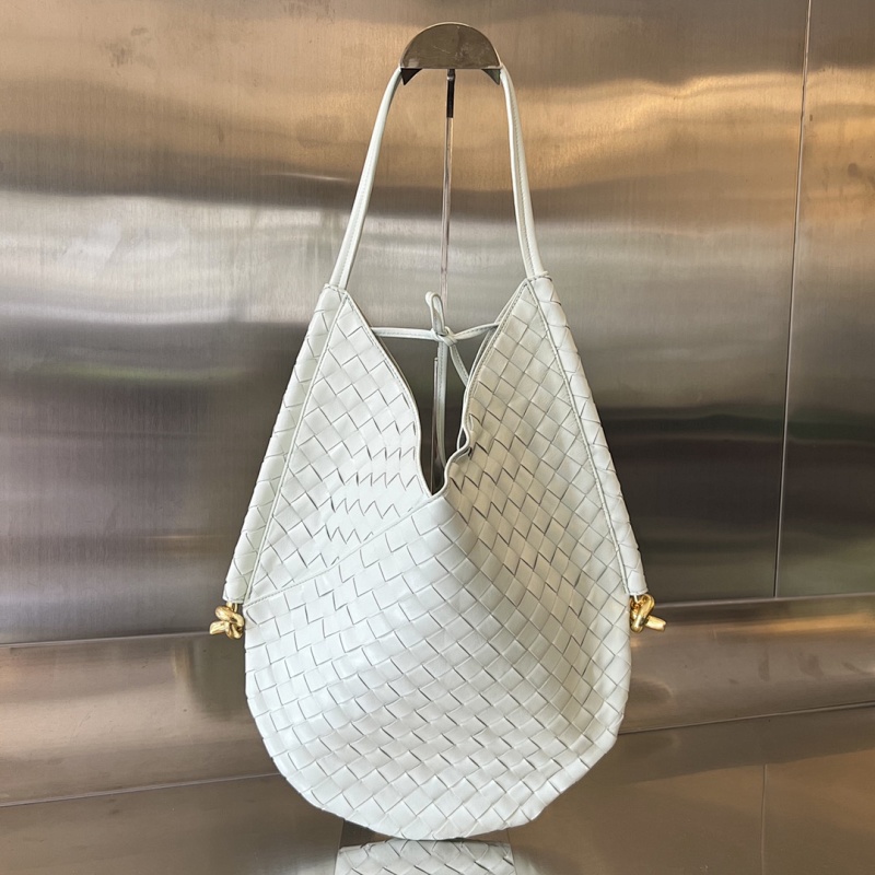 BV Logo Tote Hin 37.5x44x2