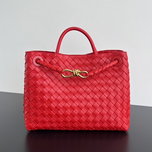 Bottega Veneta Andiamo Nappa