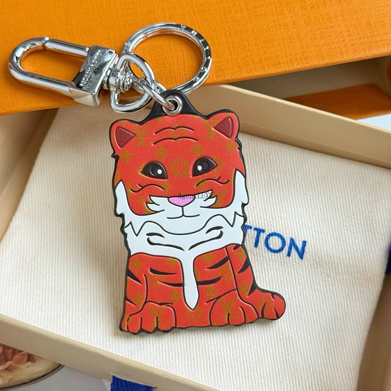 Louis Vuitton Precious Tiger