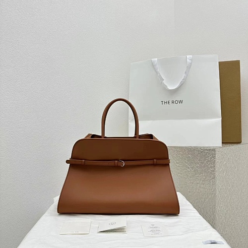 𝐓𝐇𝐄 𝐑𝐎𝐖 Belt Margaux 15