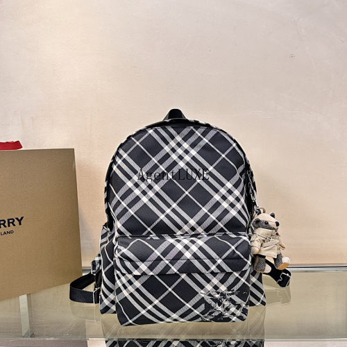 B Burberry Ekd B