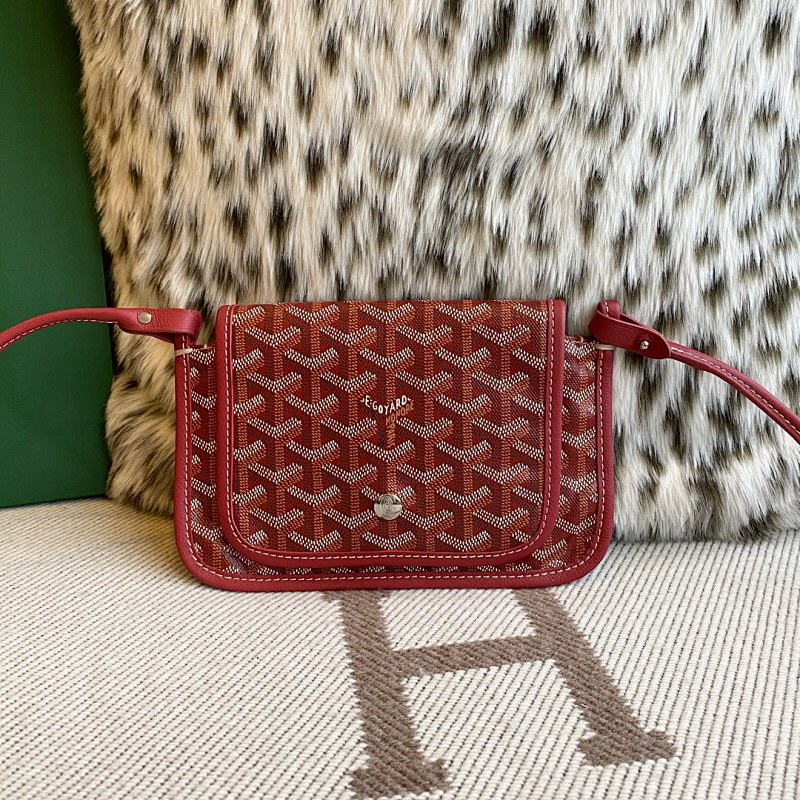 Goyard Plumet 20.5 8015