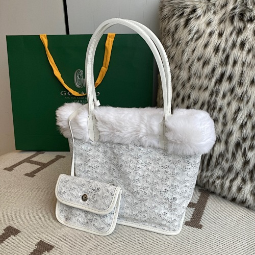 Goyard Mini Tote