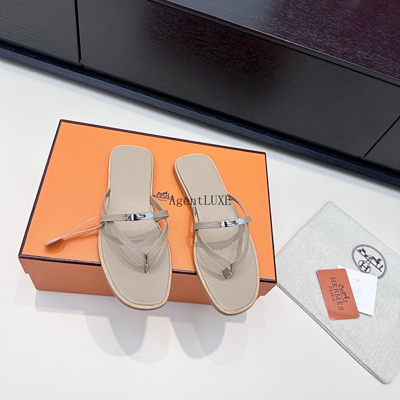 Hermès slides