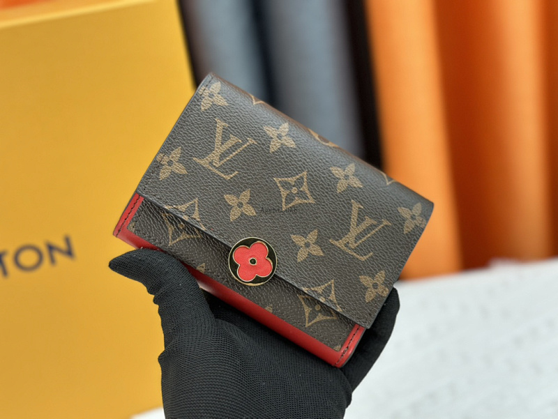 Louis Vuitton wallet