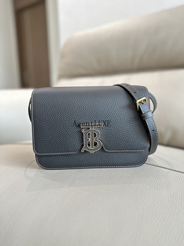 B TB Thomas Burberry