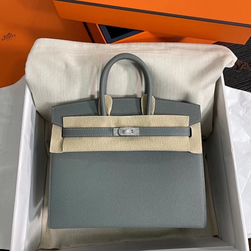 Birkin 25cm Epsom