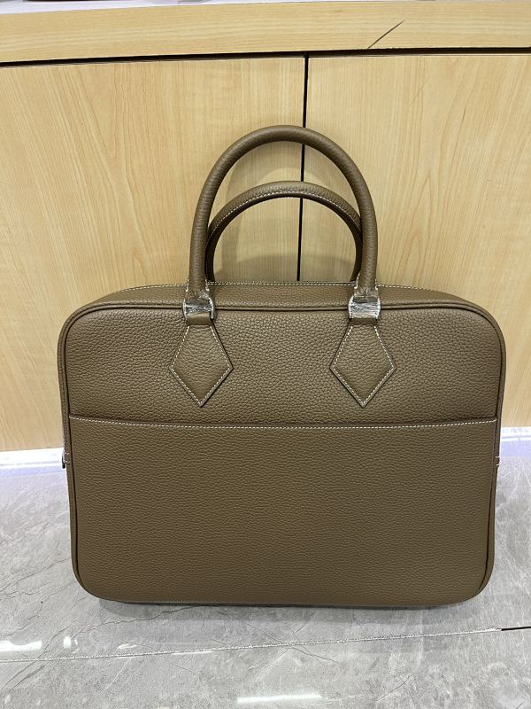 Hermès Hermes 39-29-10 Cm T C
