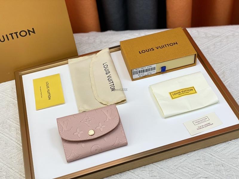 Louis Vuitton coin purse