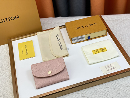 Louis Vuitton coin purse