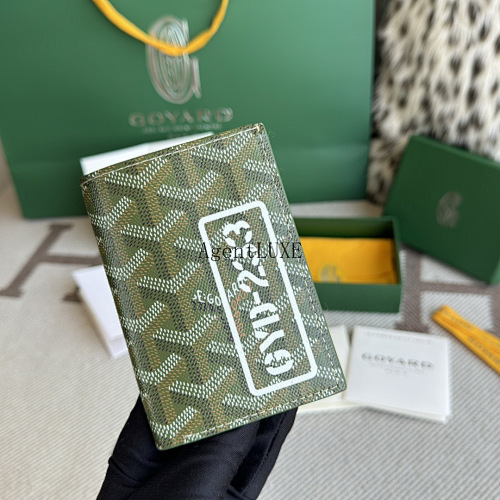 Goyard Saint-Pierre