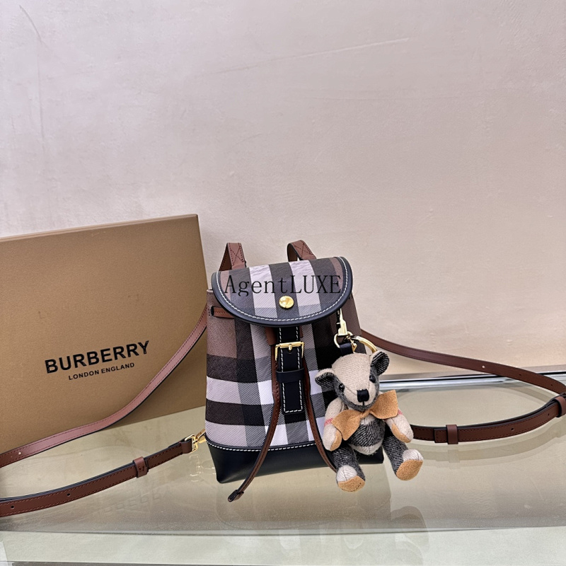Backpack from Agentluxe