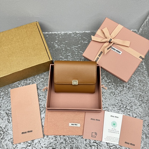 Wallet from Agentluxe