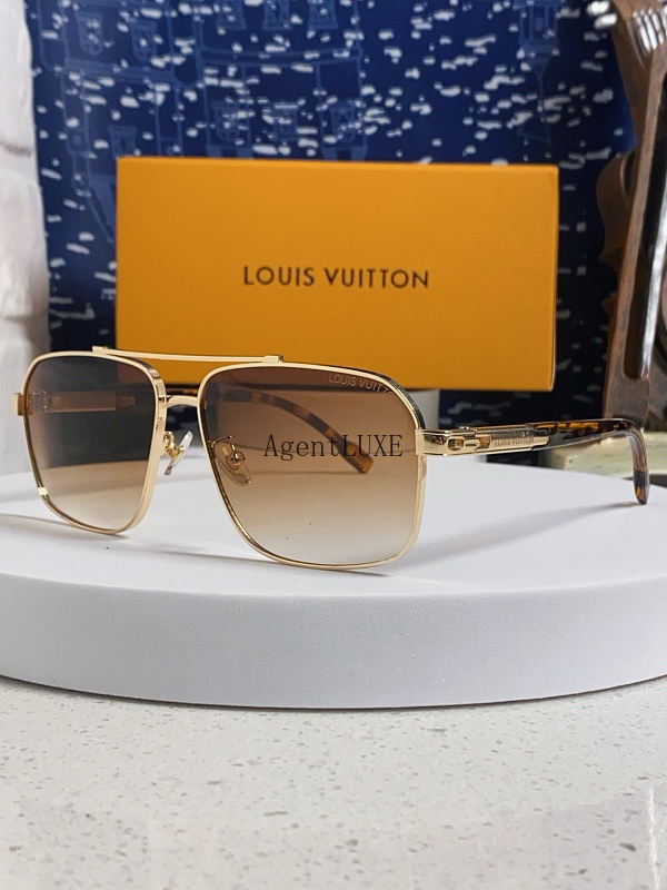 Glasses from Agentluxe