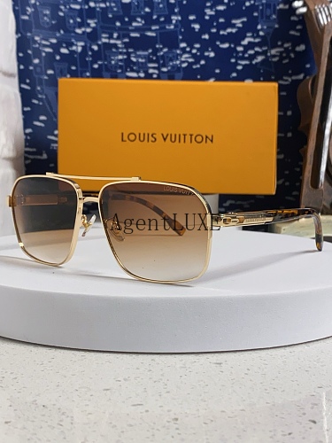 Glasses from Agentluxe