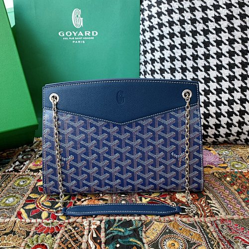 Goyard Rouette