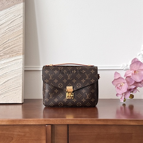 Louis Vuitton messenger bag