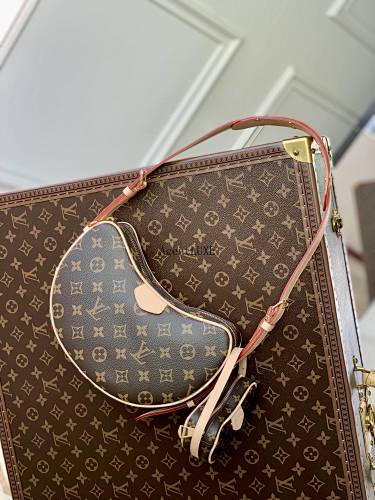 Louis Vuitton 20 Monogram Zjh