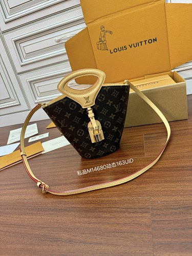 Bag from Agentluxe