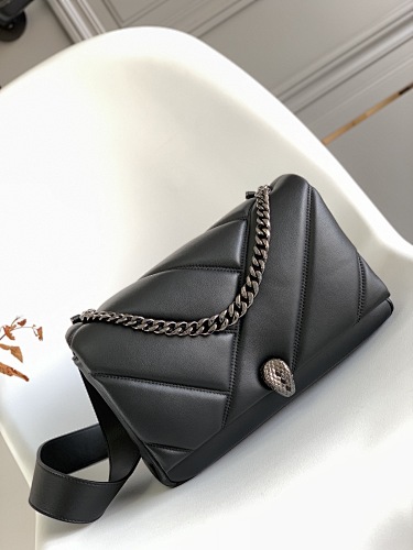Bulgari Bvlga Serpenti Cabochon