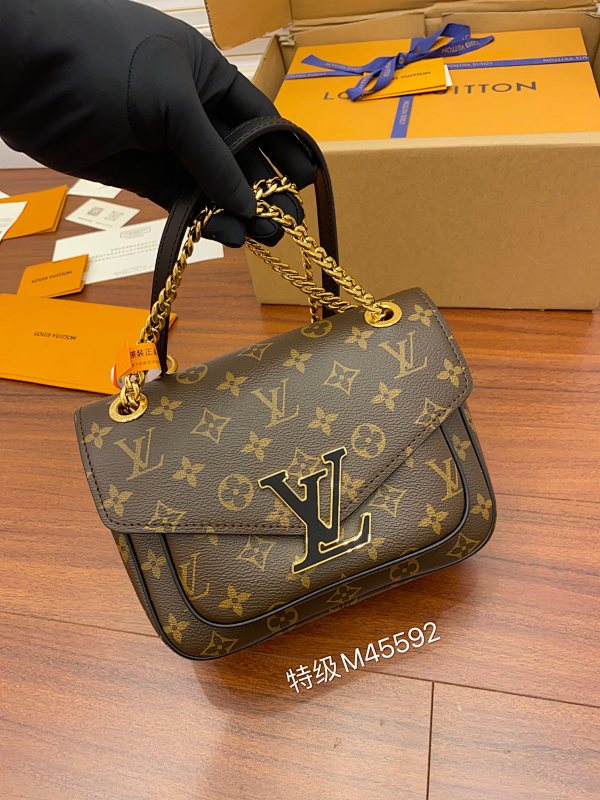 Bag from Agentluxe