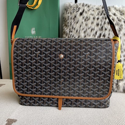 Goyard Capetien